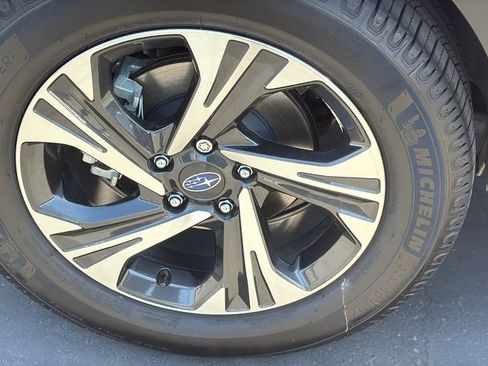 Certified 2024 Subaru Crosstrek 2.0i Premium w/ Popular Package #4 AWD/4WD image 11