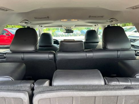 Used 2020 Toyota Highlander XLE AWD/4WD image 17