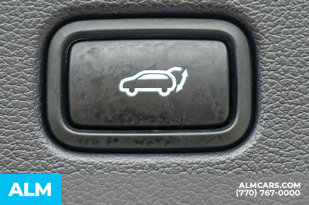 Used 2024 Hyundai Palisade Limited AWD/4WD image 24