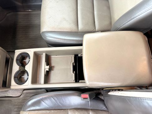 Used 2006 Honda Ridgeline RTL image 21