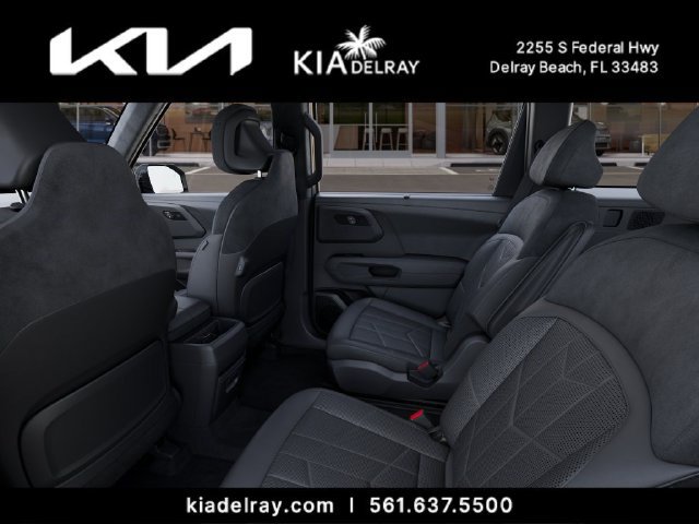 New 2027 Kia Telluride X-Line SX Prestige AWD/4WD image 18