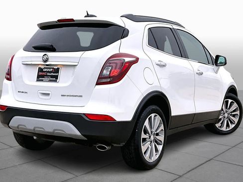 Used 2018 Buick Encore Preferred image 12
