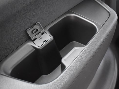 New 2026 Nissan Armada SV image 46