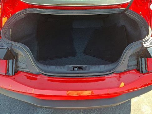 Certified 2024 Ford Mustang GT image 30