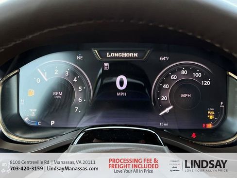 New 2025 RAM 1500 Limited image 21