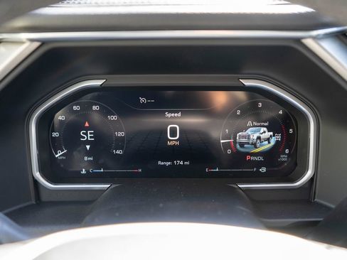 New 2026 GMC Sierra 3500 Denali w/ Denali Reserve Package AWD/4WD image 24