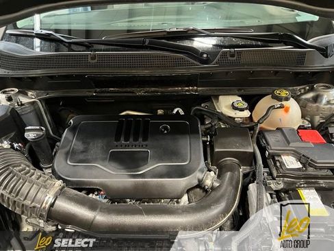Used 2023 Chevrolet Blazer LT w/ Convenience Package FWD image 31