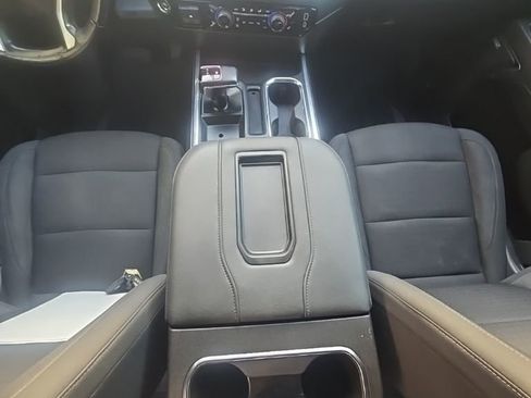 Used 2022 Chevrolet Silverado 1500 RST w/ All Star Edition Plus image 34