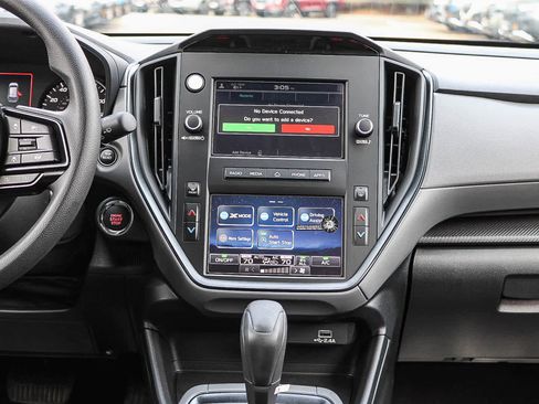 New 2026 Subaru Crosstrek 2.5i image 13
