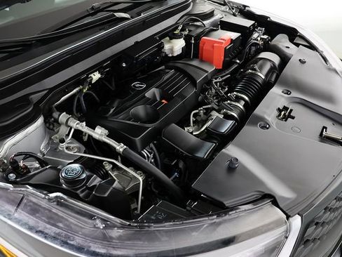 Used 2021 Acura RDX A-Spec AWD/4WD image 37