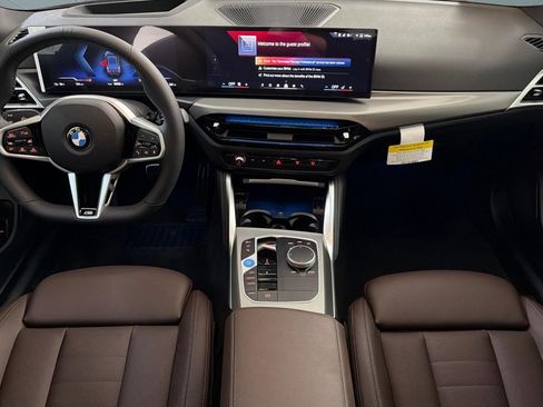 New 2026 BMW i4 eDrive40 w/ M Sport Package image 26