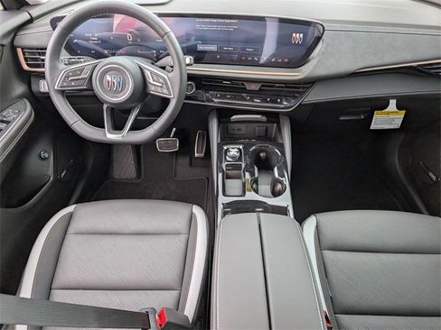 New 2026 Buick Envision Sport Touring image 8