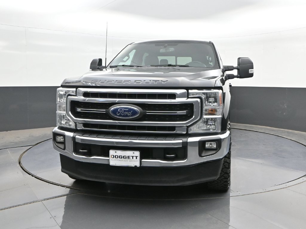 Used 2022 Ford F350 Lariat w/ Lariat Ultimate Package AWD/4WD image 26