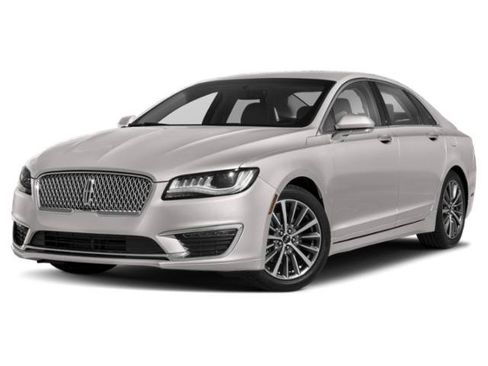 Used 2018 Lincoln MKZ Select w/ Select Plus Package FWD image 1