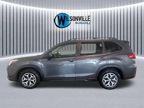 Certified 2024 Subaru Forester Premium AWD/4WD image 16