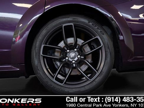 Used 2021 Dodge Charger Scat Pack image 59