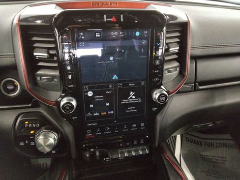 Used 2022 RAM 1500 Rebel w/ Rebel Level 2 Equipment Group image 18