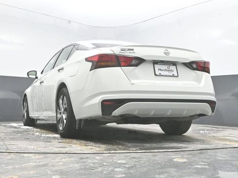 Used 2021 Nissan Altima 2.5 S image 34