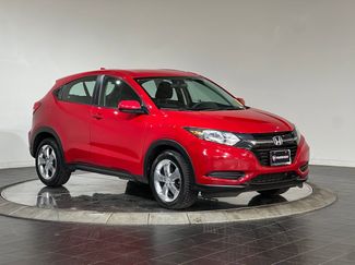 Used 2018 Honda HR-V LX video 2