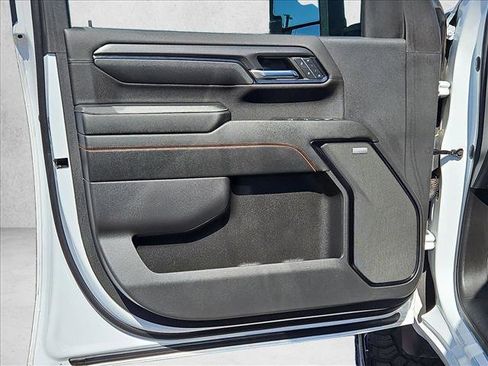 Certified 2024 GMC Sierra 2500 AT4 w/ AT4 Premium Plus Package AWD/4WD image 10