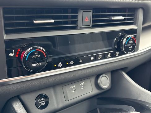 New 2026 Nissan Rogue SV w/ Cold Weather Package image 28