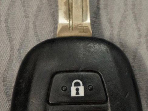 Used 2019 Toyota Corolla LE FWD image 14