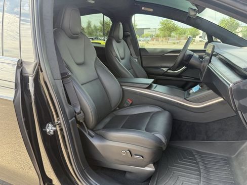 Used 2023 Tesla Model X AWD/4WD image 13
