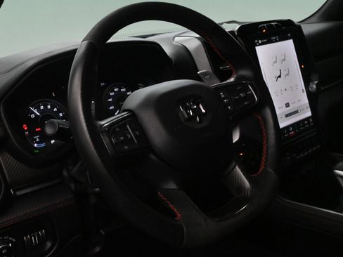 Used 2023 RAM 1500 TRX w/ TRX Level 2 Equipment Group AWD/4WD image 19
