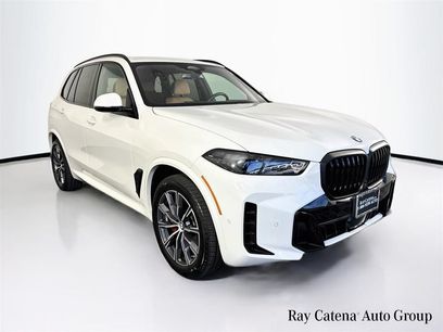 Used 2026 BMW X5 xDrive40i w/ M Sport Package
