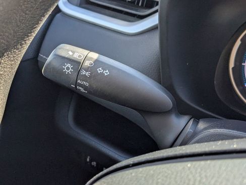 Used 2024 Toyota RAV4 XLE image 24