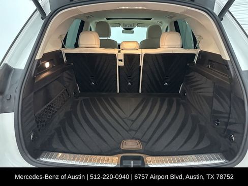 Used 2021 Mercedes-Benz GLE 350 4MATIC image 23