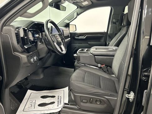 Certified 2023 GMC Sierra 1500 Elevation AWD/4WD image 9
