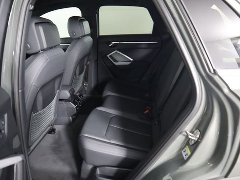 New 2025 Audi Q3 2.0T Premium Plus image 22