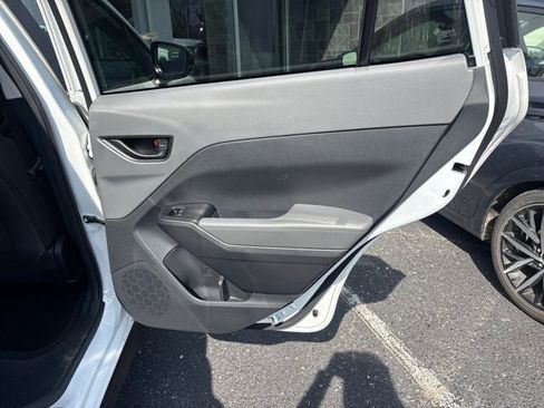 New 2026 Subaru Crosstrek 2.0i Premium image 96