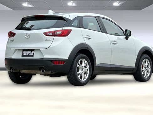 Used 2019 MAZDA CX-3 Sport image 9