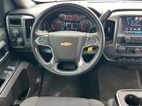 Used 2018 Chevrolet Silverado 1500 LT w/ All Star Edition image 14