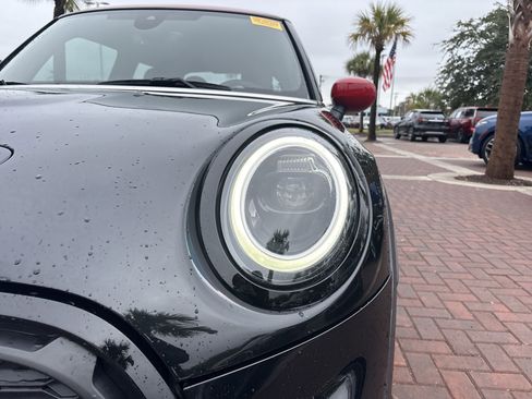 Used 2024 MINI Cooper John Cooper Works image 6
