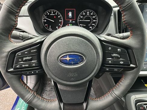 New 2026 Subaru Crosstrek 2.5i Limited w/ Crosstrek Mirror Package AWD/4WD image 18