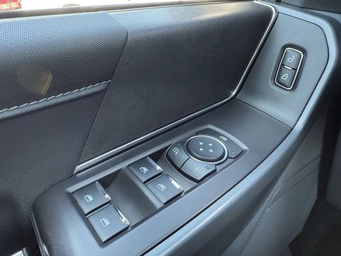 Used 2024 Ford F150 XLT w/ Mobile Office Package image 24