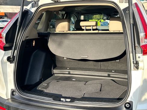 Used 2018 Honda CR-V EX-L image 7