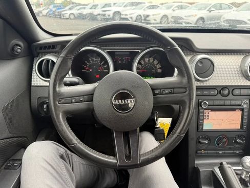 Used 2008 Ford Mustang GT Premium RWD image 15