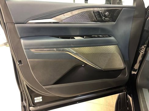 New 2025 Cadillac Escalade IQ Sport 2 image 24