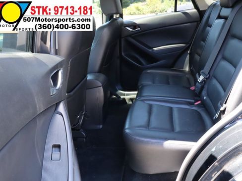 Used 2014 MAZDA CX-5 Grand Touring AWD/4WD image 15