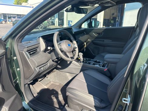 New 2026 Subaru Outback Limited XT AWD/4WD image 14