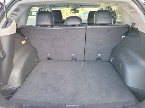 Used 2022 Jeep Compass Trailhawk w/ Trailhawk Elite Group image 10