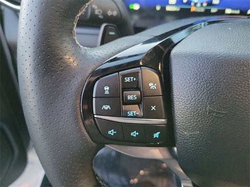 Certified 2023 Ford Explorer ST w/ Equipment Group 401A image 5