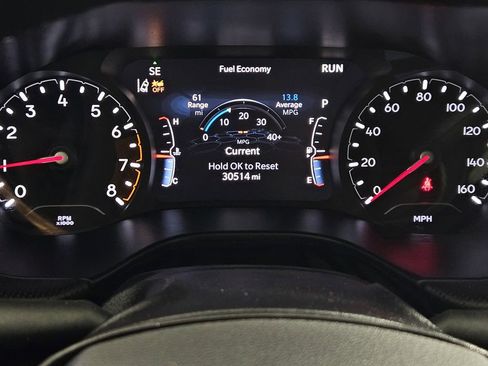 Used 2024 Jeep Compass Latitude w/ Altitude Special Edition AWD/4WD image 10