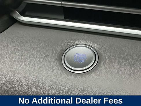 Used 2025 Hyundai Elantra Sport w/ Cargo Package FWD image 32