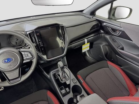 New 2026 Subaru Impreza RS AWD/4WD image 24