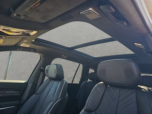 New 2026 Cadillac Vistiq Platinum w/ LPO, Floor Liner Package image 35